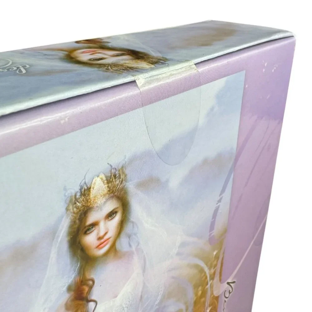 NEW 750 Piece Fairyland Jigsaw Puzzle Ceaco Fantasy Artwork Series 2 Made in USA